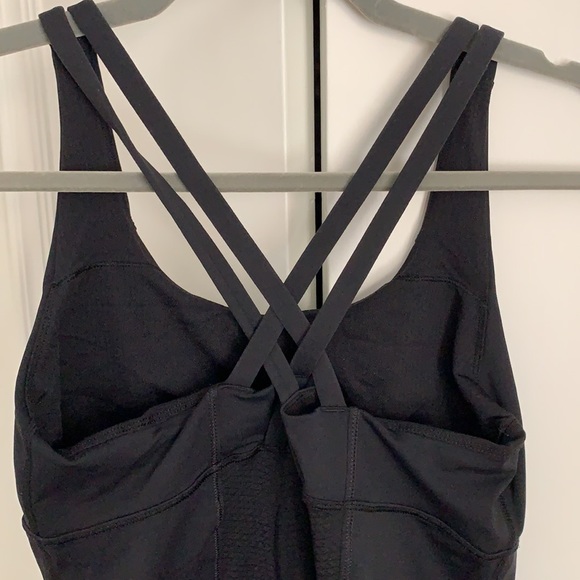 Workout tank - Picture 2 of 2